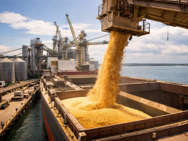 Crescimento das exportações exige maior qualidade no beneficiamento